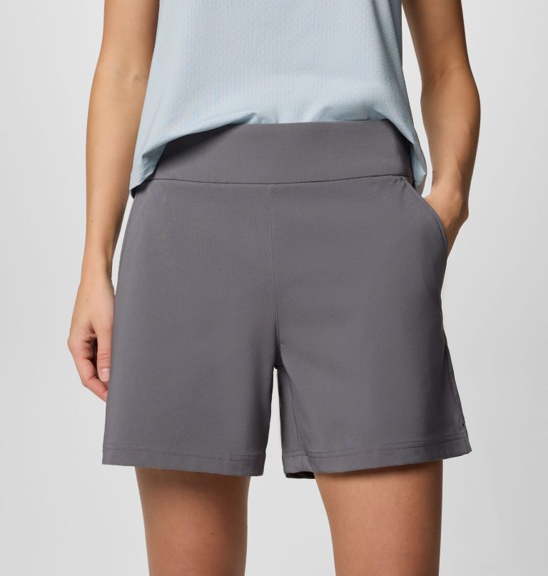 dame all seasons shorts