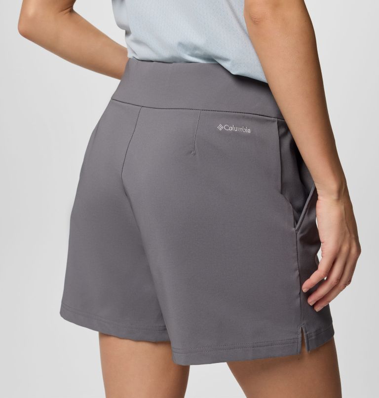 dame all seasons shorts