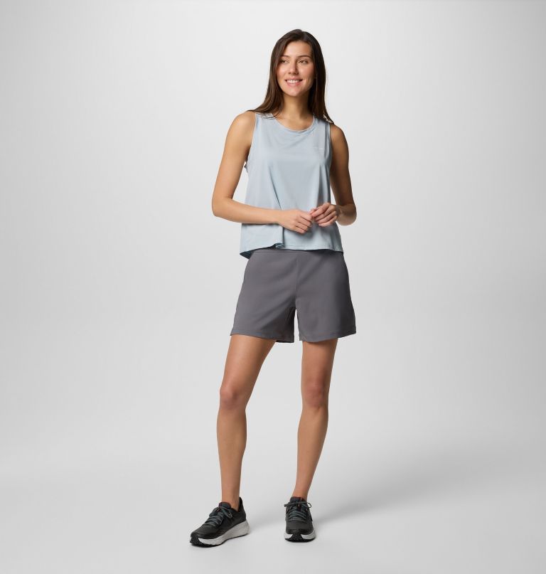 dame all seasons shorts