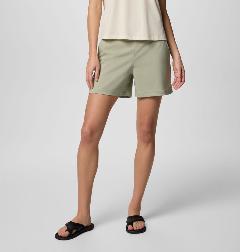 dame all seasons shorts