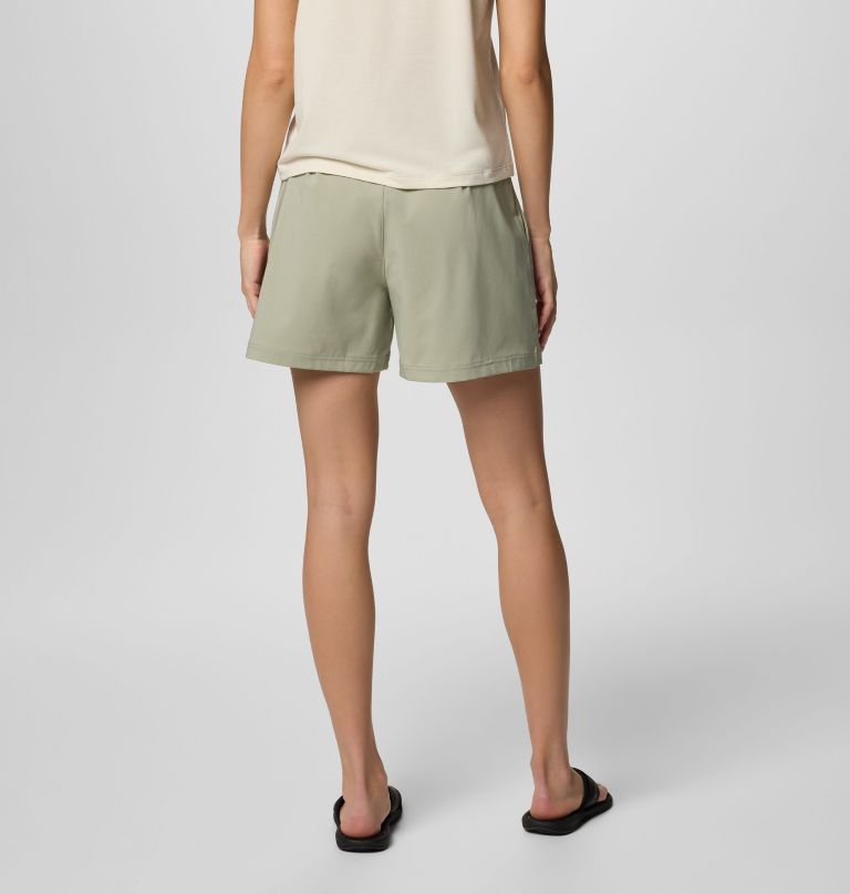 dame all seasons shorts