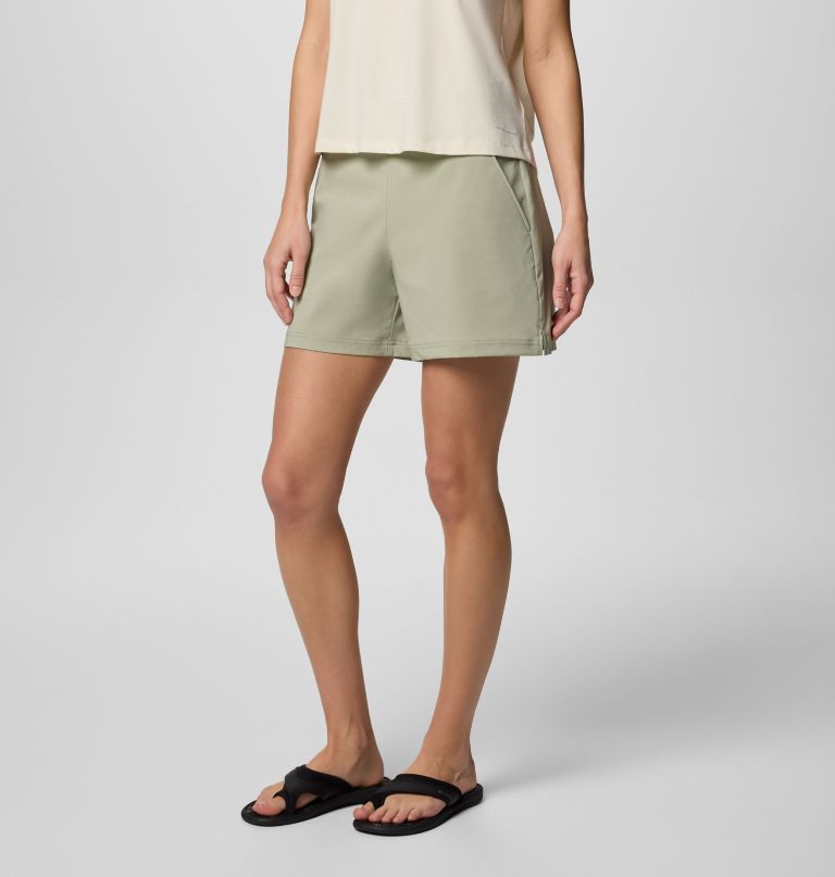 dame all seasons shorts