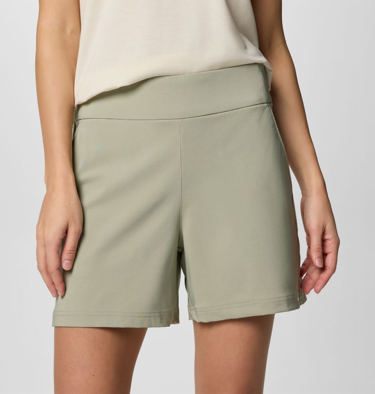 dame all seasons shorts