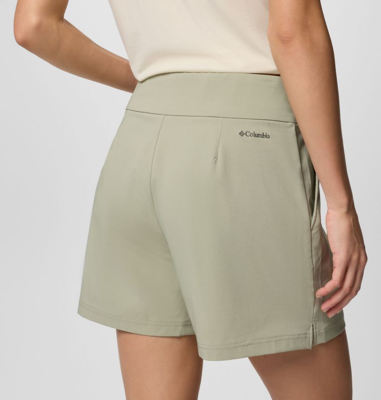 dame all seasons shorts