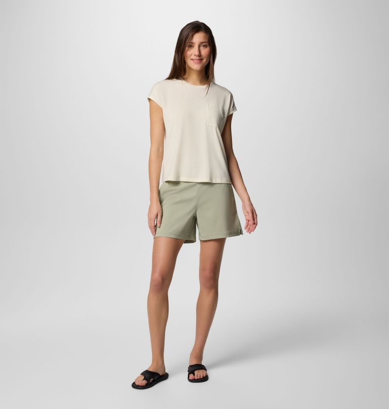 dame all seasons shorts