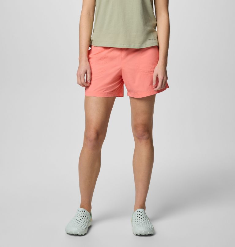 sandy river shorts ii for kvinner