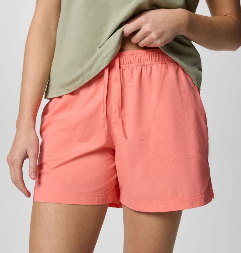 sandy river shorts ii for kvinner