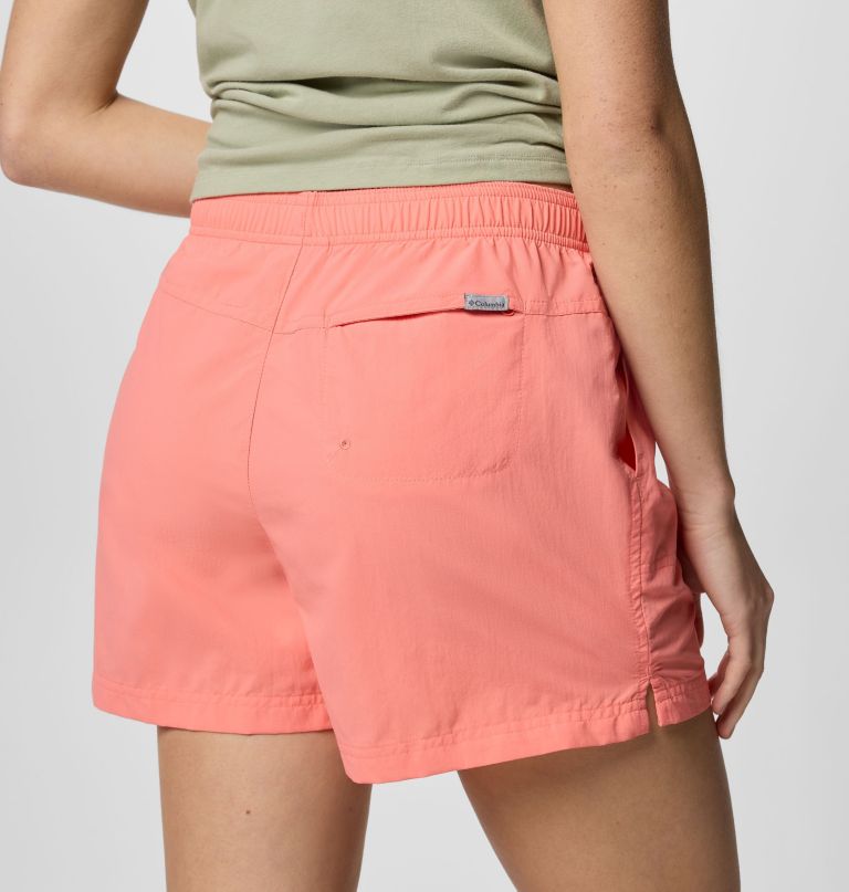 sandy river shorts ii for kvinner