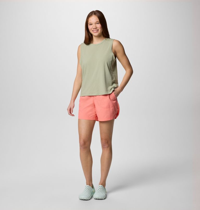 sandy river shorts ii for kvinner