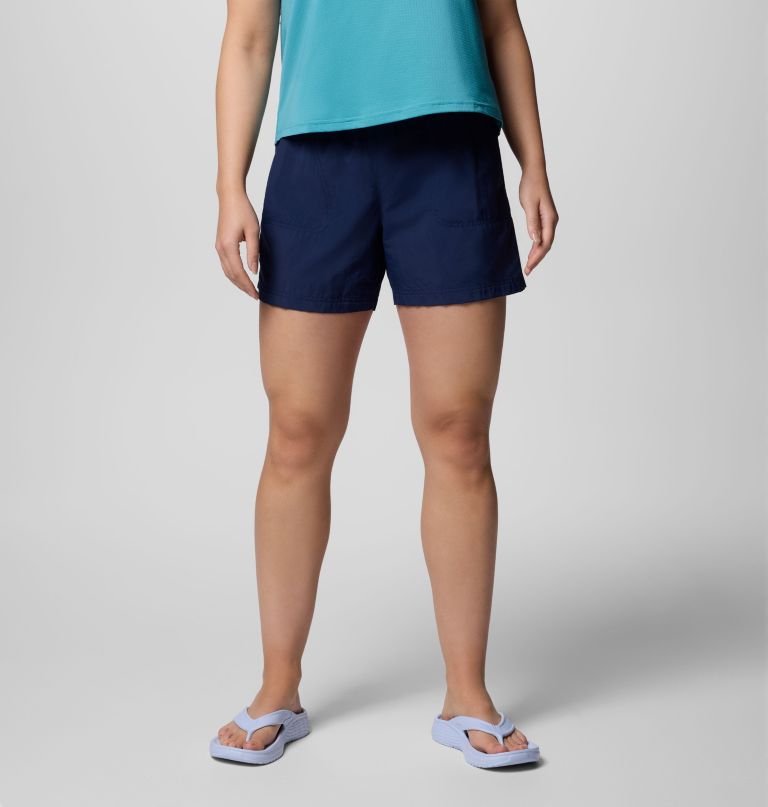 sandy river shorts ii for kvinner