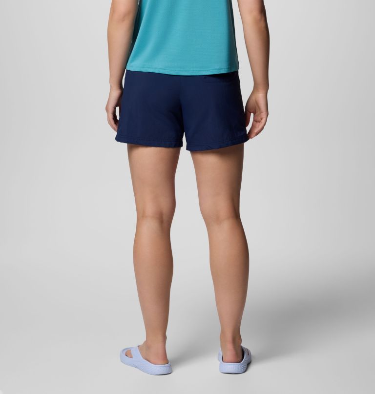 sandy river shorts ii for kvinner
