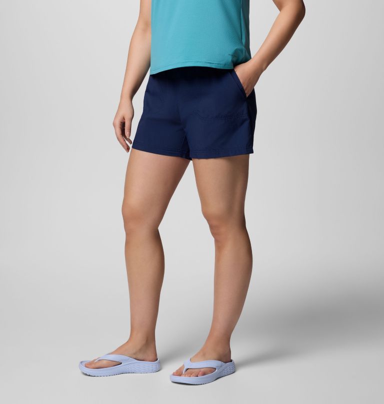 sandy river shorts ii for kvinner