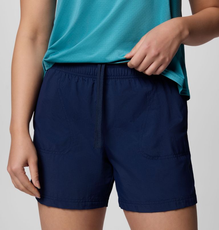 sandy river shorts ii for kvinner