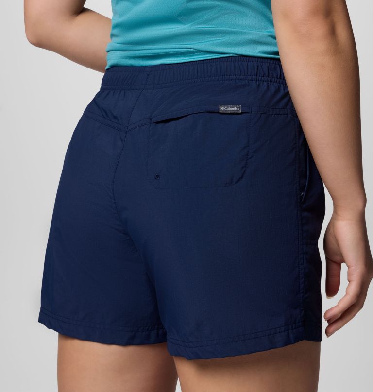 sandy river shorts ii for kvinner