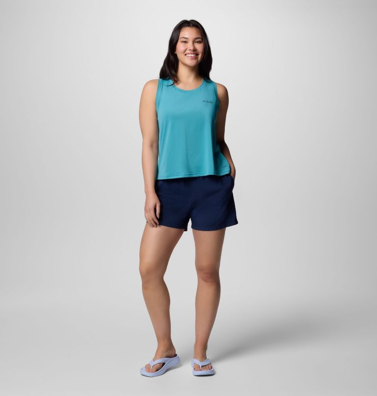 sandy river shorts ii for kvinner