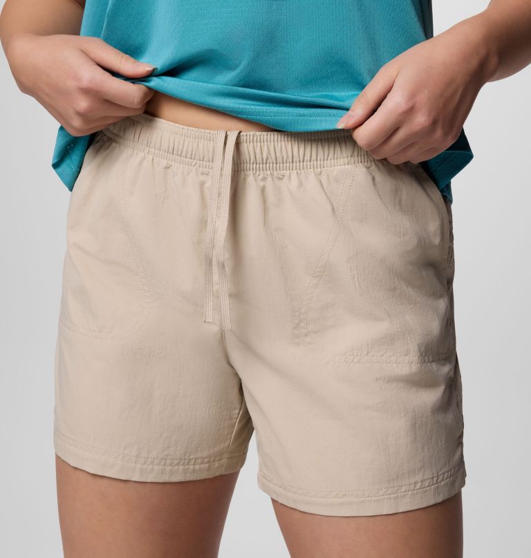 sandy river shorts ii for kvinner