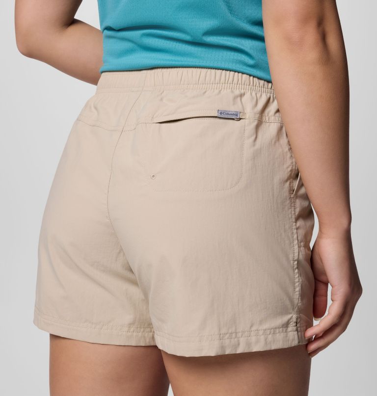 sandy river shorts ii for kvinner