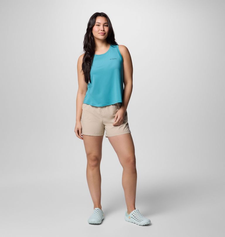 sandy river shorts ii for kvinner
