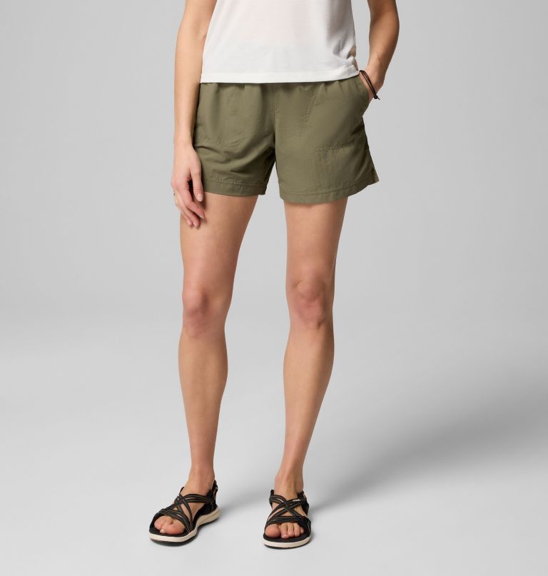 sandy river shorts ii for kvinner