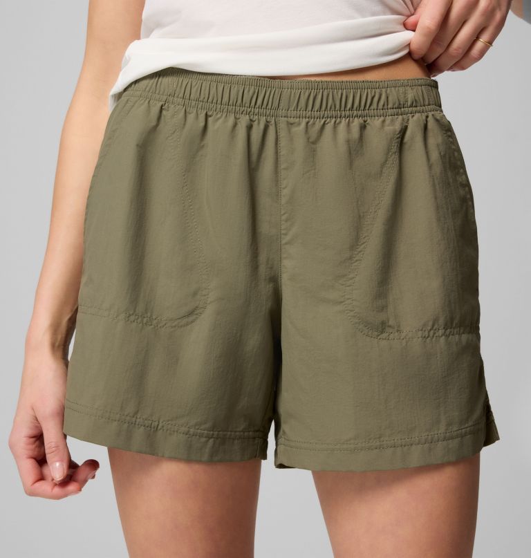 sandy river shorts ii for kvinner