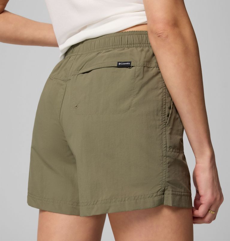 sandy river shorts ii for kvinner