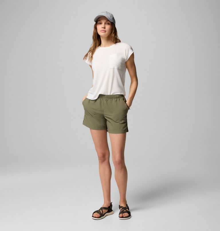 sandy river shorts ii for kvinner