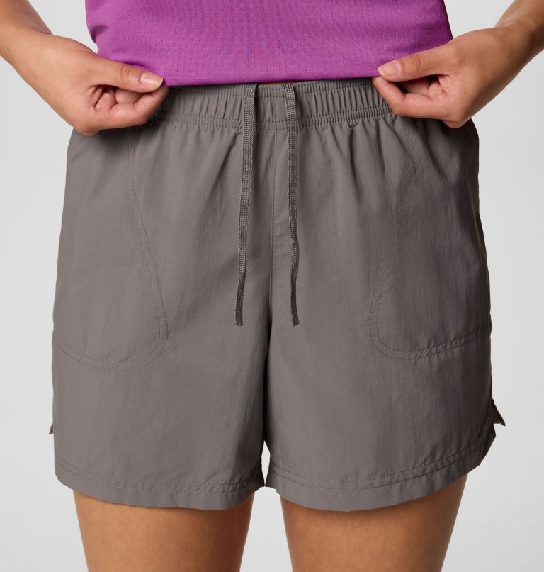 sandy river shorts ii for kvinner