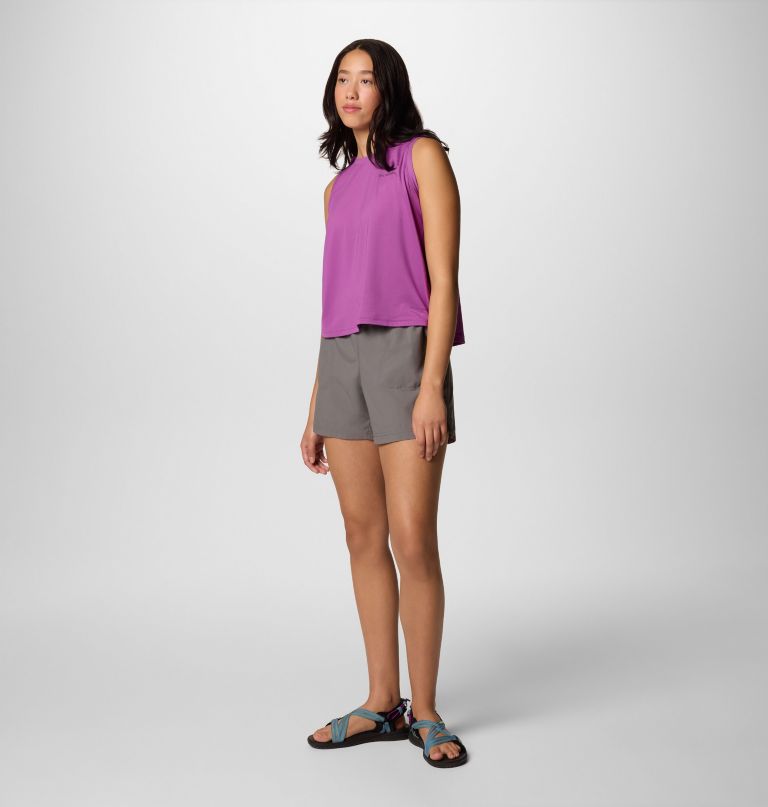 sandy river shorts ii for kvinner