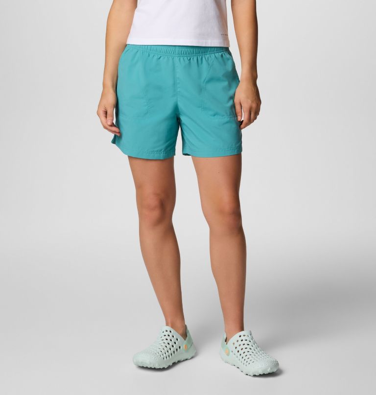 sandy river shorts ii for kvinner
