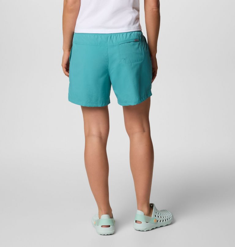 sandy river shorts ii for kvinner