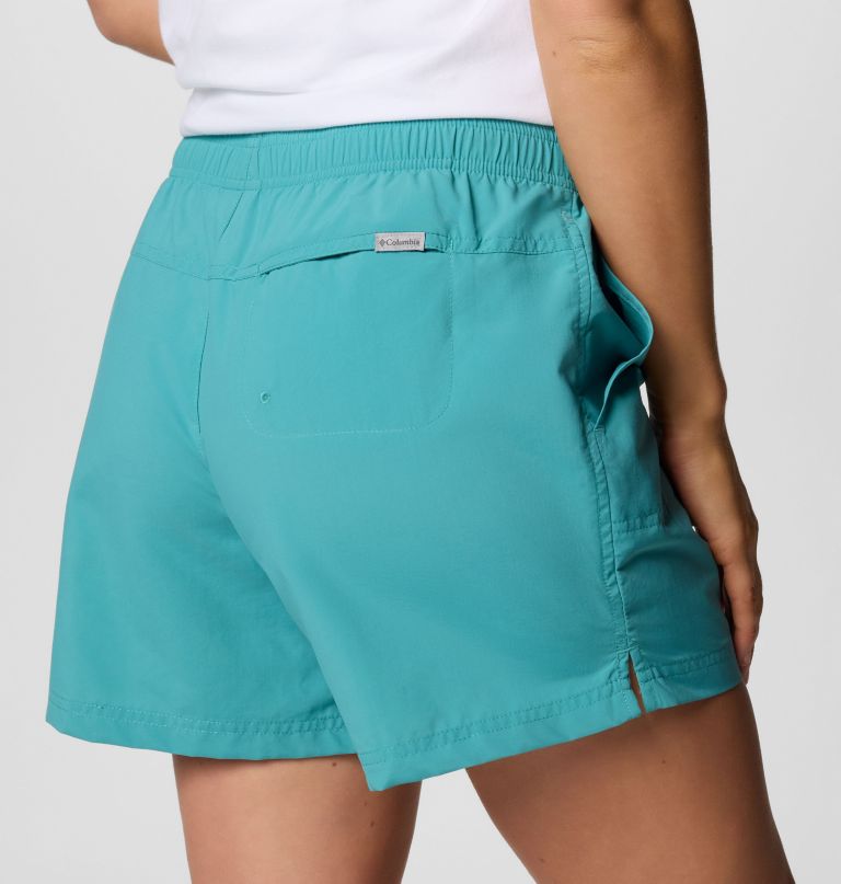 sandy river shorts ii for kvinner