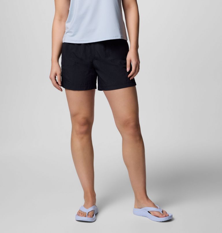 sandy river shorts ii for kvinner