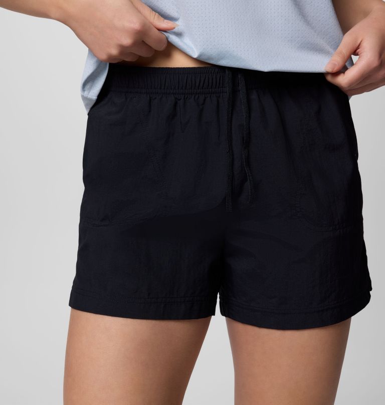 sandy river shorts ii for kvinner