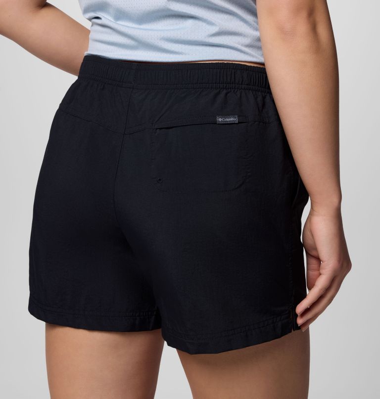 sandy river shorts ii for kvinner