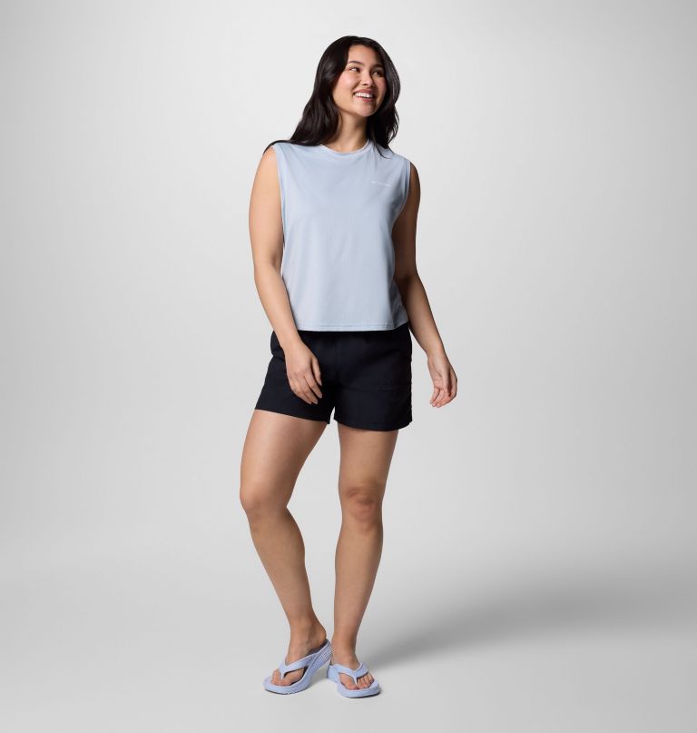 sandy river shorts ii for kvinner