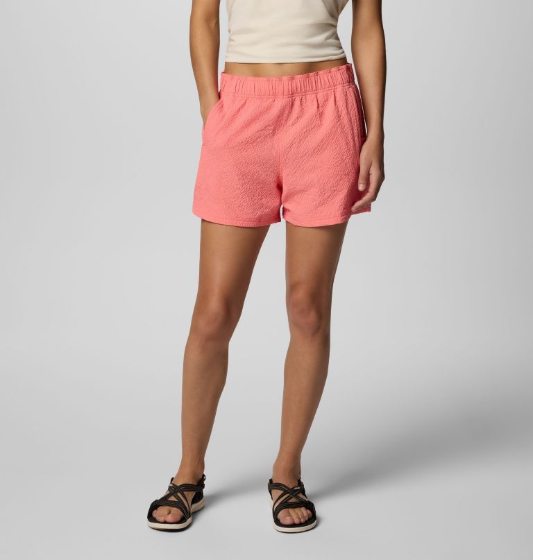 dame sucker for summer shorts