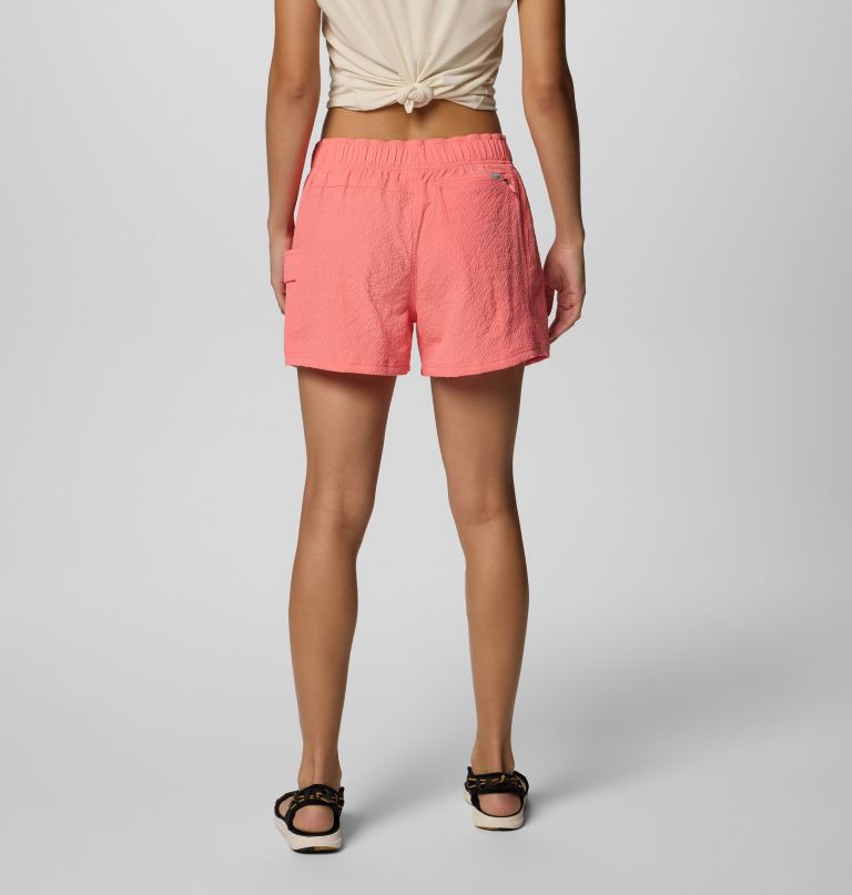 dame sucker for summer shorts
