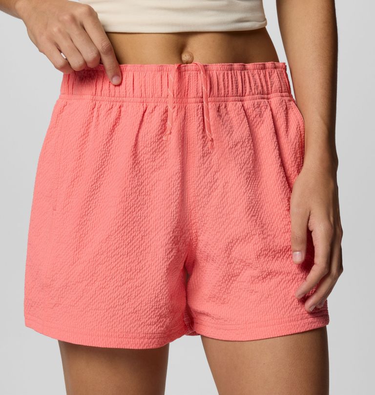 dame sucker for summer shorts