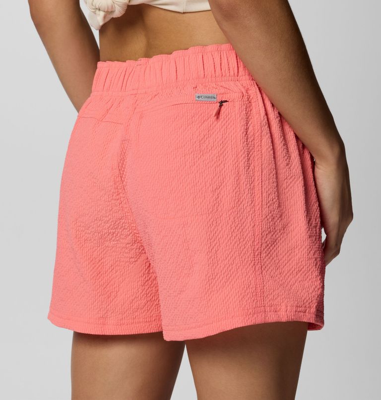 dame sucker for summer shorts