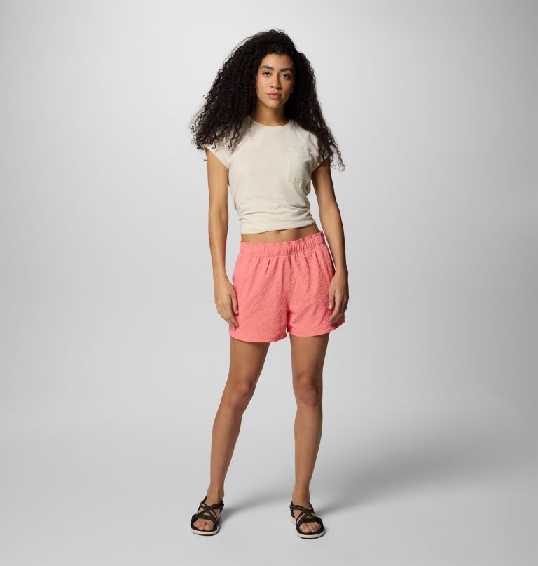 dame sucker for summer shorts