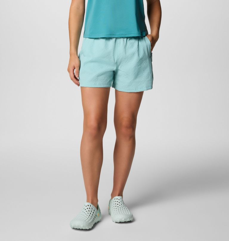 dame sucker for summer shorts