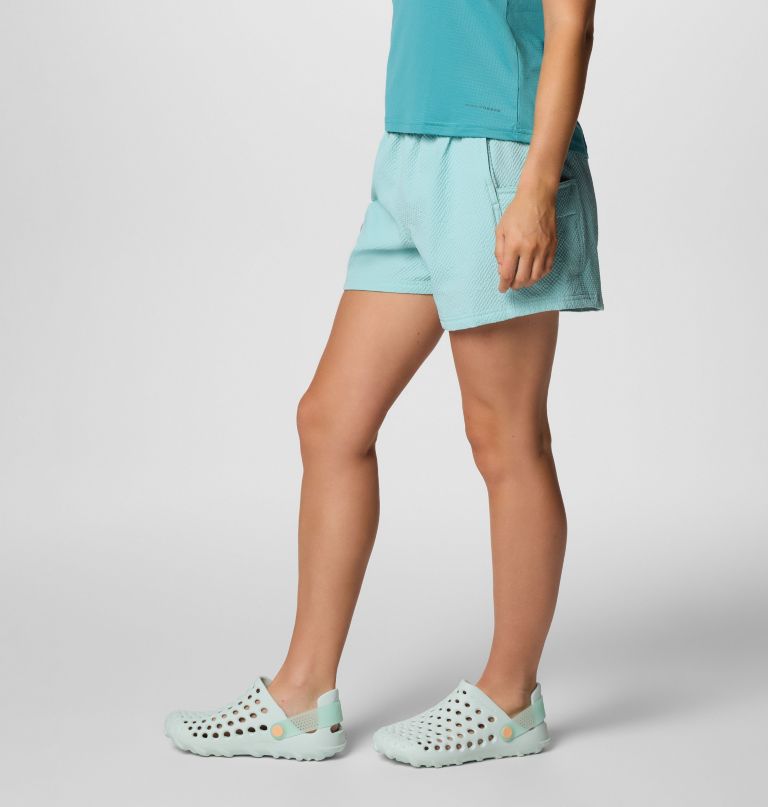 dame sucker for summer shorts