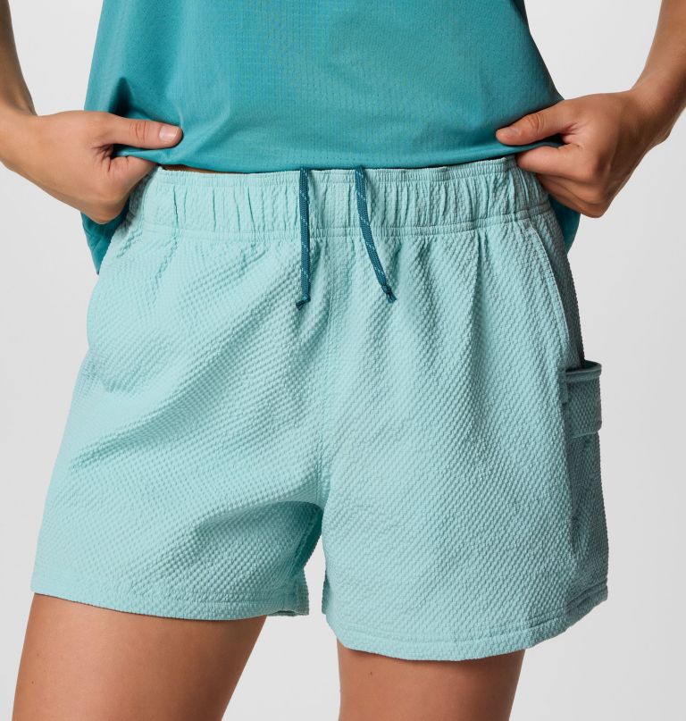 dame sucker for summer shorts