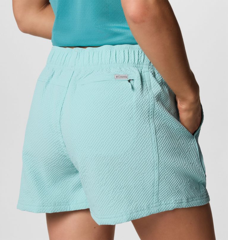 dame sucker for summer shorts