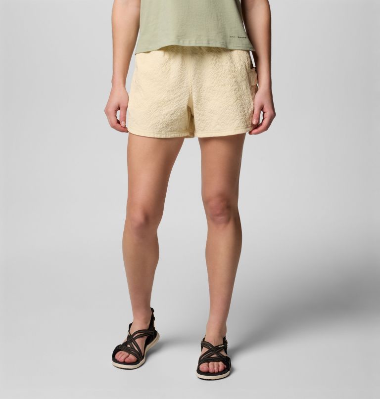 dame sucker for summer shorts