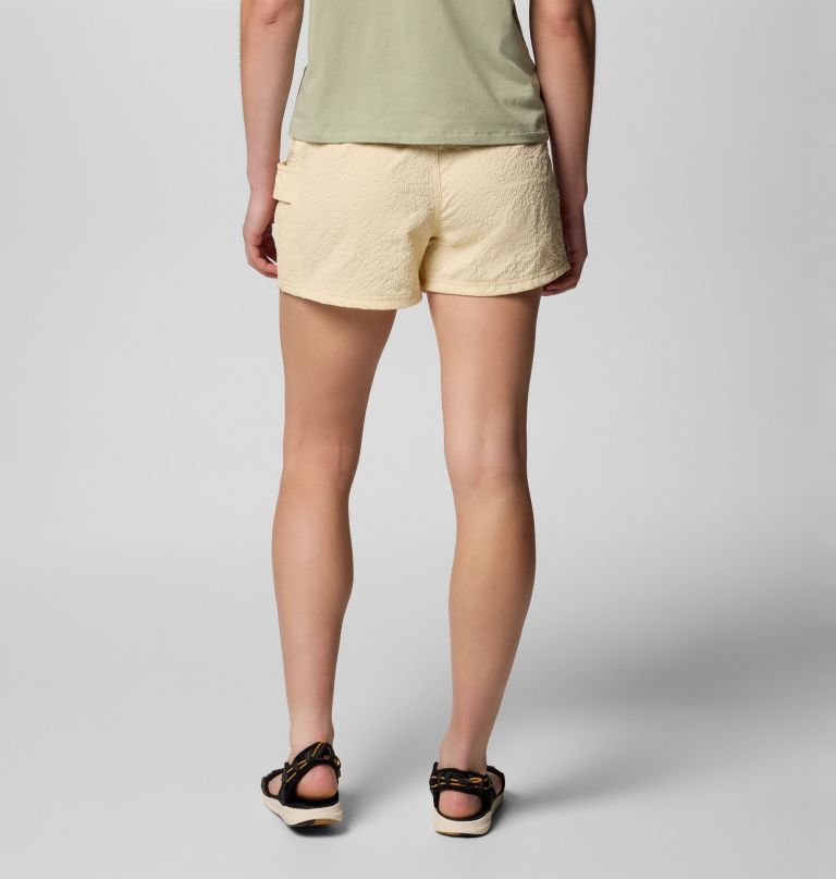 dame sucker for summer shorts