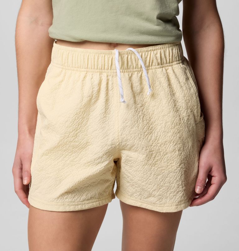 dame sucker for summer shorts