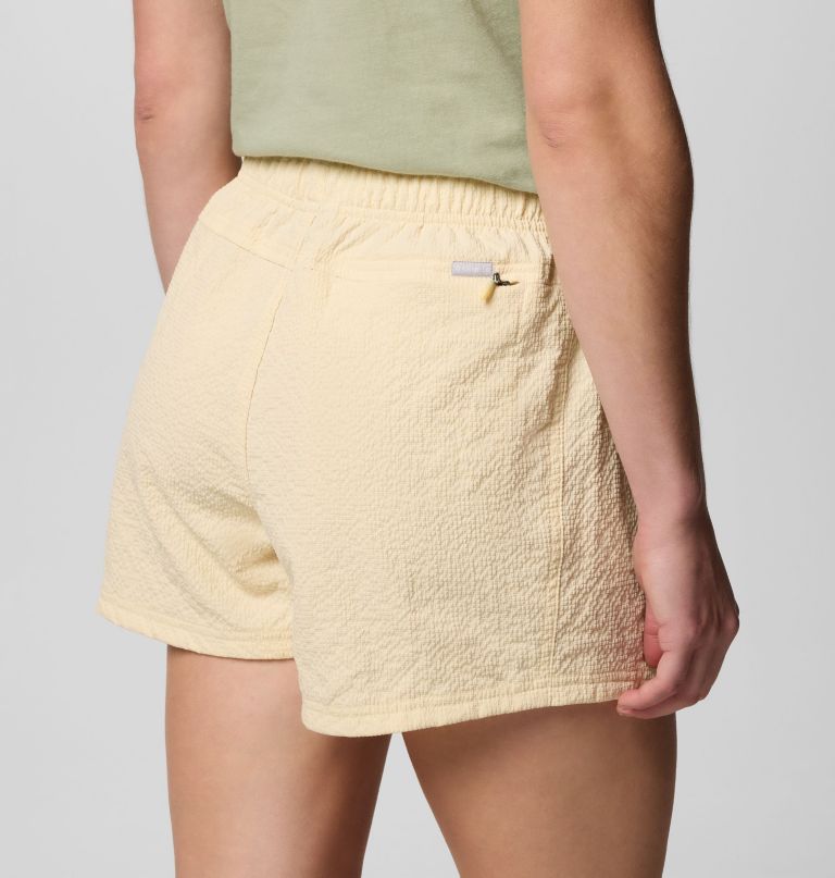 dame sucker for summer shorts