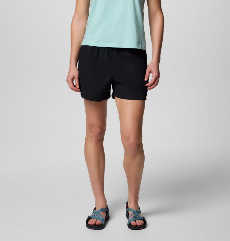dame sucker for summer shorts