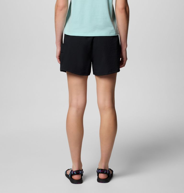 dame sucker for summer shorts
